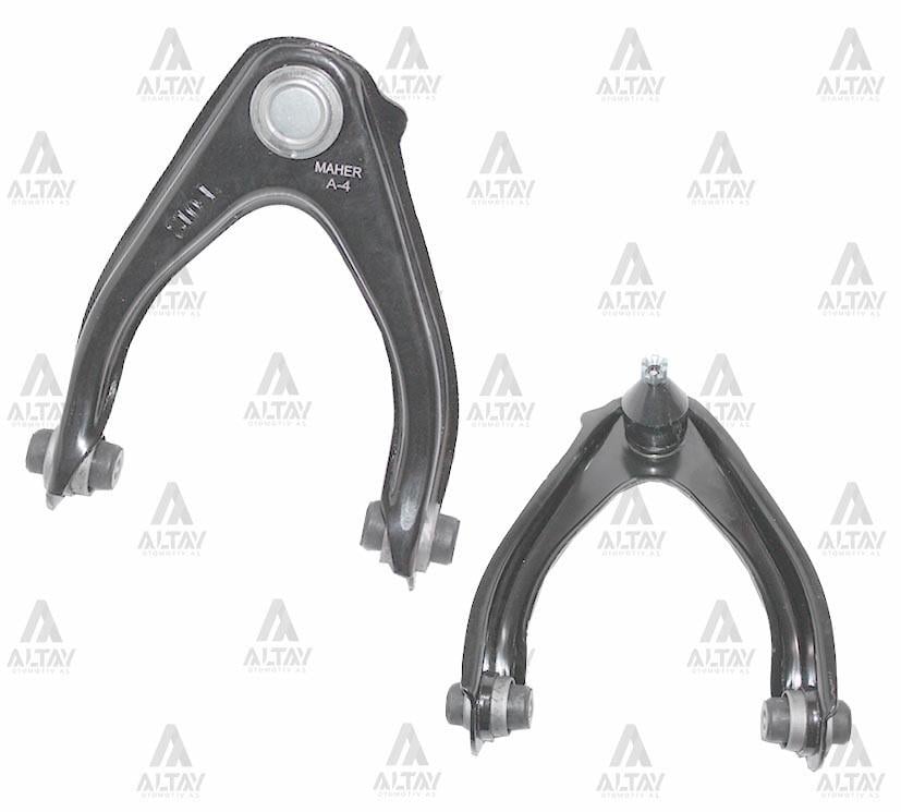 SALINCAK CRV  96-02 ÜST ROTİLLİ BURÇLU SOL