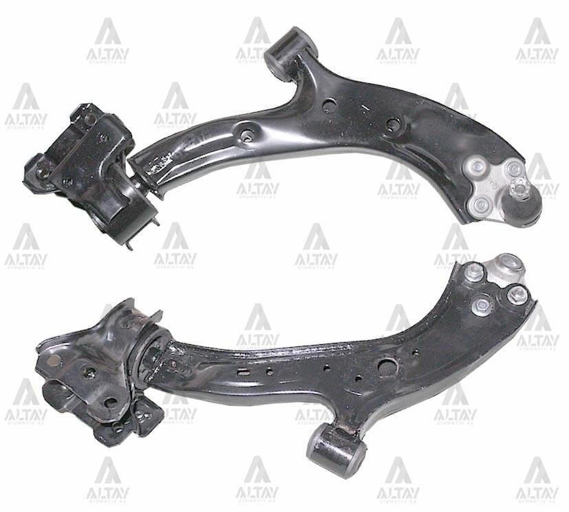 SALINCAK CRV 07-11 ALT ROTİLLİ BURÇLU SAĞ
