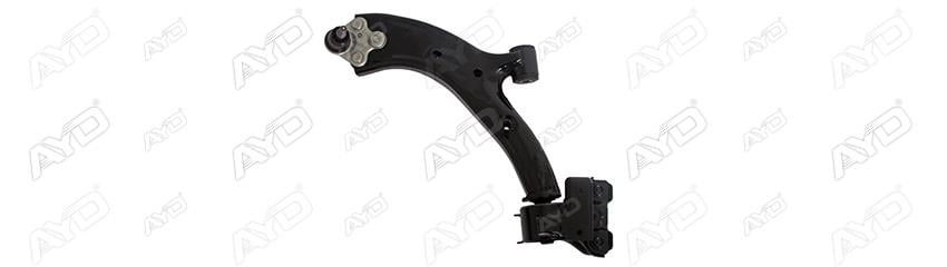 SALINCAK CRV 07-11 BURÇLU ROTİLLİ ALT SOL