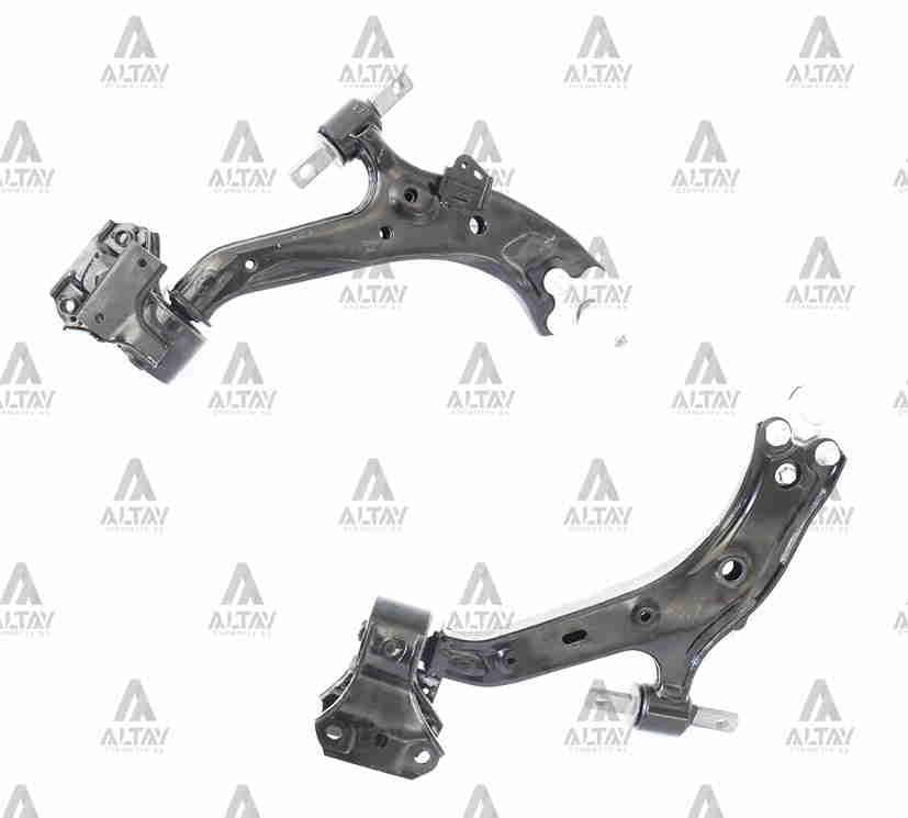SALINCAK CRV 12-15 ALT ROTİLLİ BURÇLU SAĞ