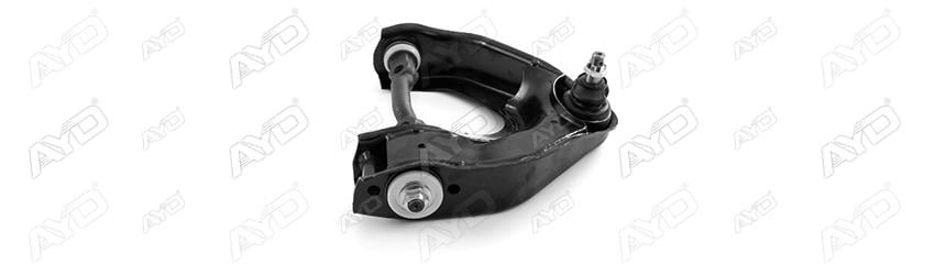 SALINCAK D-MAX 02-12 4x4 BURÇLU ROTİLLİ ÜST SAĞ