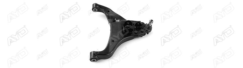 SALINCAK D-MAX 04-12 4X2 BURÇLU ROTİLLİ ALT SAĞ