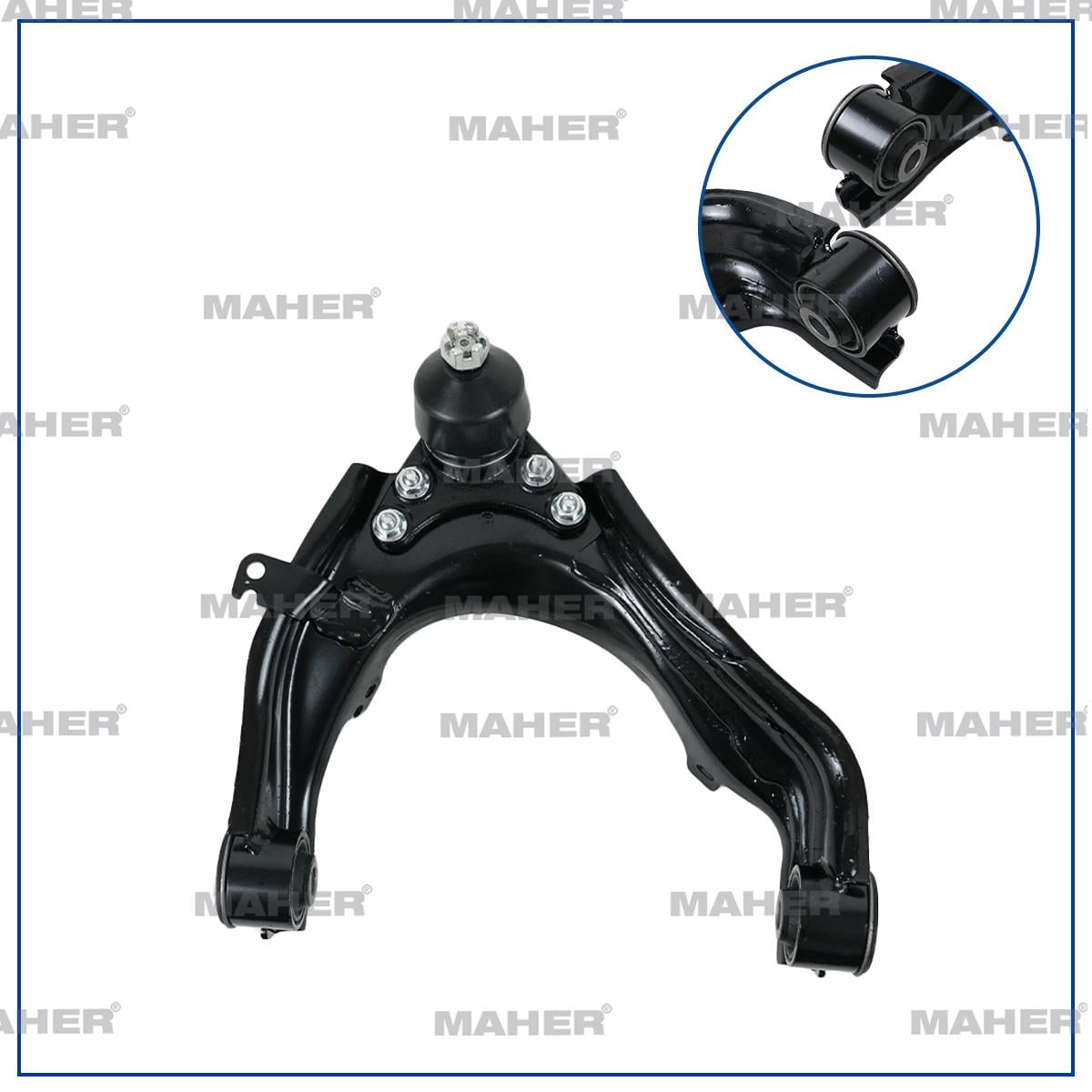 SALINCAK D-MAX V-CROSS 12= 4X4 EURO 5 ROTİLLİ BURÇLU ÜST SAĞ