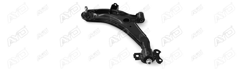 SALINCAK ELANTRA  96-00 / COUPE 96= BURÇLU ROTİLLİ ALT SOL