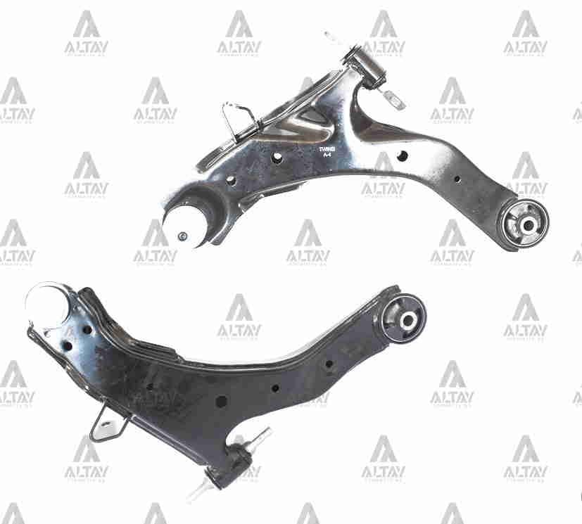SALINCAK ELANTRA 01-08 / CERATO 04-09 / BURÇLU ROTİLLİ ALT SOL