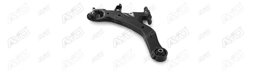 SALINCAK ELANTRA 01-08 / CERATO 04-09 / BURÇLU ROTİLLİ ALT SOL