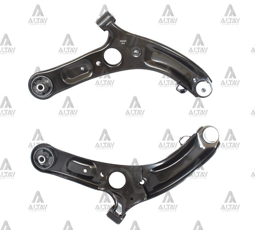 SALINCAK ELANTRA 11-16 BURÇLU ROTİLLİ ALT SAĞ