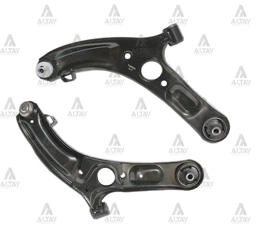SALINCAK ELANTRA 11-16 BURÇLU ROTİLLİ ALT SOL