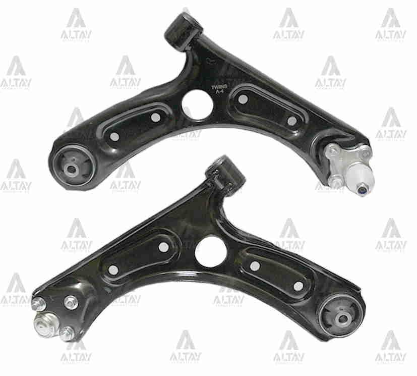 SALINCAK ELANTRA 16-20 / KONA 18= BURÇLU ROTİLLİ ALT SAĞ