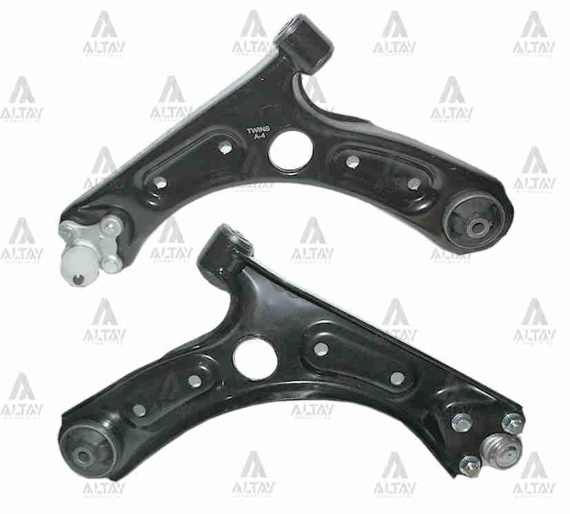 SALINCAK ELANTRA 16-20 / KONA 18= BURÇLU ROTİLLİ ALT SOL