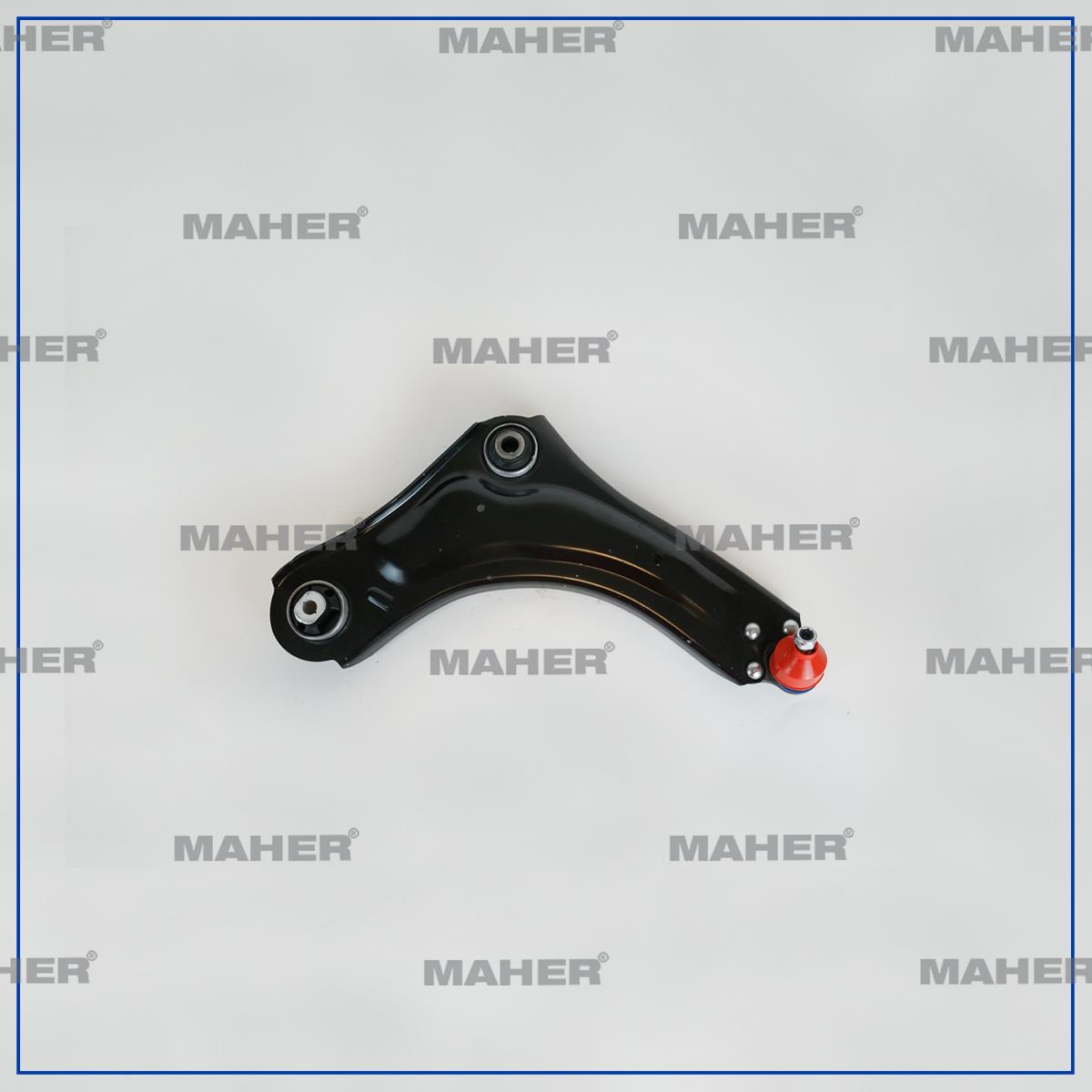 SALINCAK FLUENCE 10= / MEGANE III 08-15 / SCENIC III 09= ROTİLLİ SAC ALT SAĞ