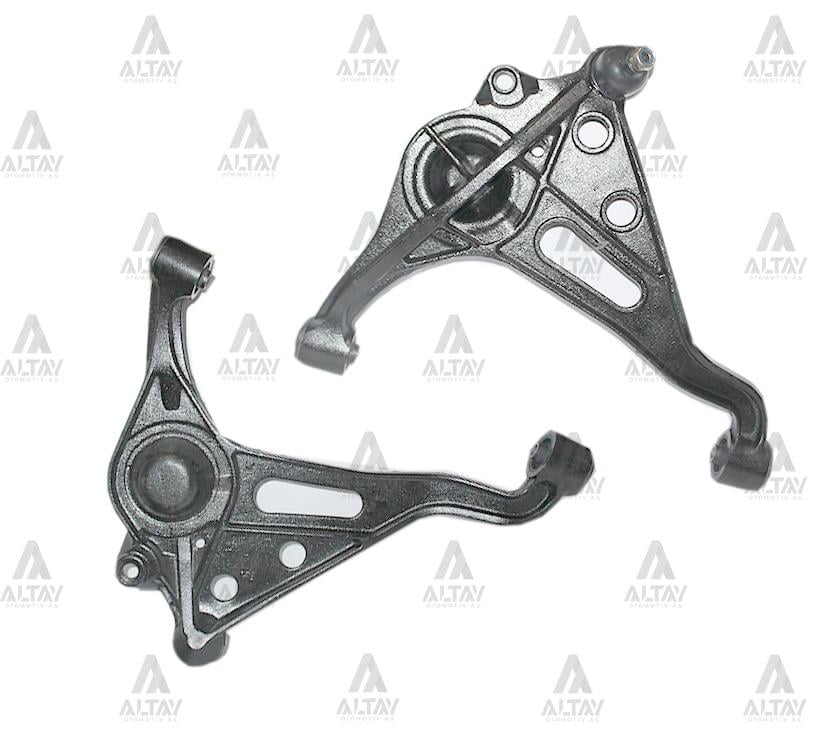 SALINCAK GRAND VITARA  99= ALT ROTİLLİ BURÇLU SAĞ