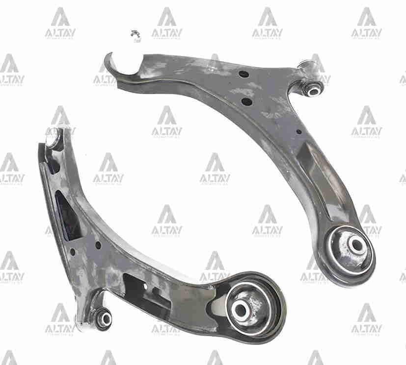 SALINCAK GRAND VITARA 06= ALT ROTİLLİ BURÇLU SOL