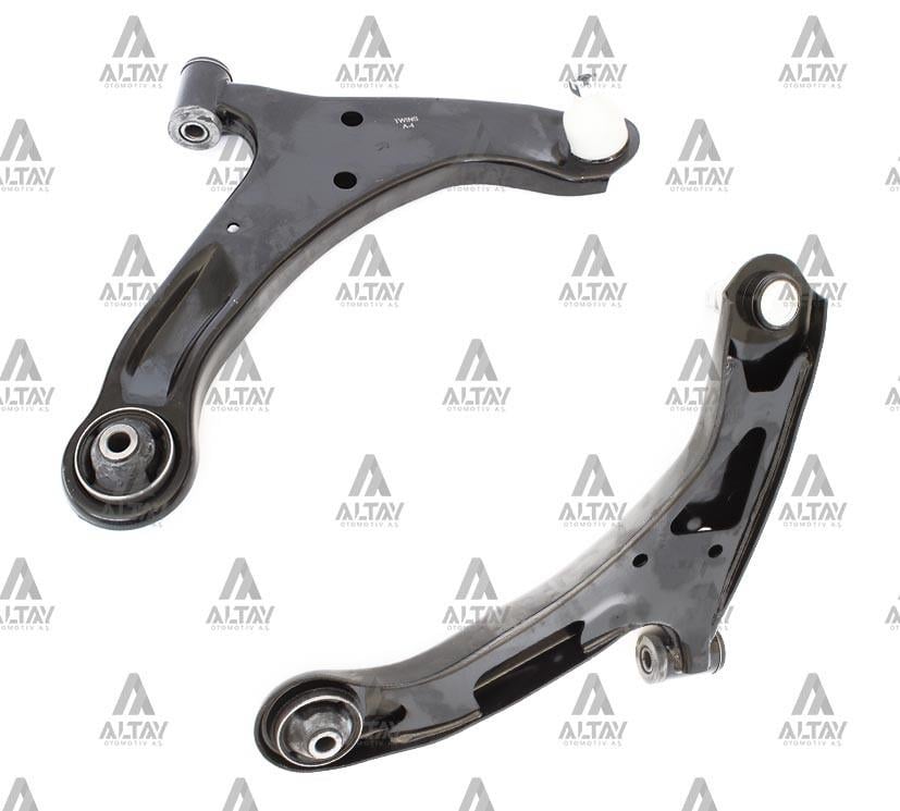 SALINCAK GRAND VITARA 06= ALT ROTİLLİ BURÇLU SAĞ