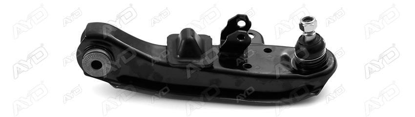 SALINCAK H-100  94-05 MİNİBÜS / L-300 90-08 BURÇLU ROTİLLİ ALT SAĞ