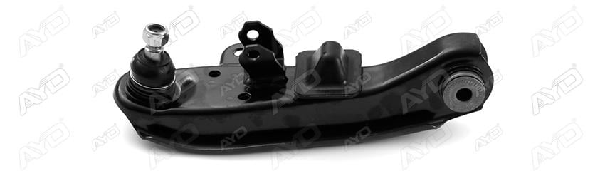 SALINCAK H-100  94-05 MİNİBÜS / L-300 90-08 BURÇLU ROTİLLİ ALT SOL