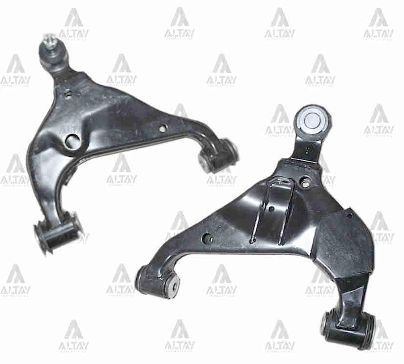 SALINCAK HILUX 06-11 ALT ROTİLLİ BURÇLU SAĞ 4X4