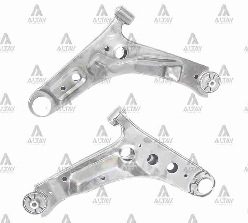 SALINCAK I-10 08-13 / PICANTO 04= BURÇLU ROTİLLİ ALT SOL