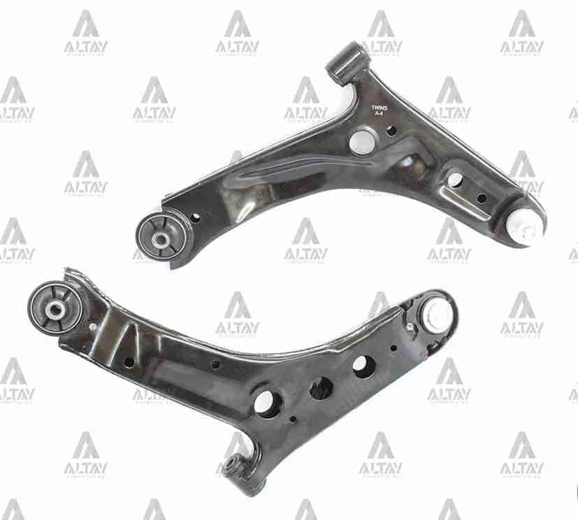 SALINCAK I-10 08-13 / PICANTO 04= BURÇLU ROTİLLİ ALT SAĞ