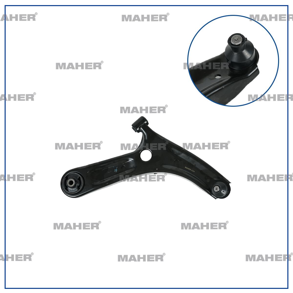 SALINCAK I-10 13-19 BURÇLU ROTİLLİ ALT SAĞ