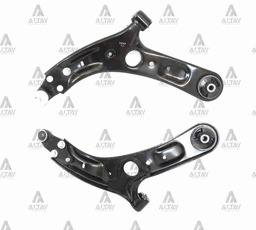 SALINCAK I-30 12-16 / CEED 12-16 BURÇLU ROTİLLİ ALT SOL