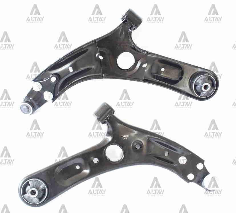 SALINCAK I-30 12-16 / CEED 12-16 BURÇLU ROTİLLİ ALT SAĞ