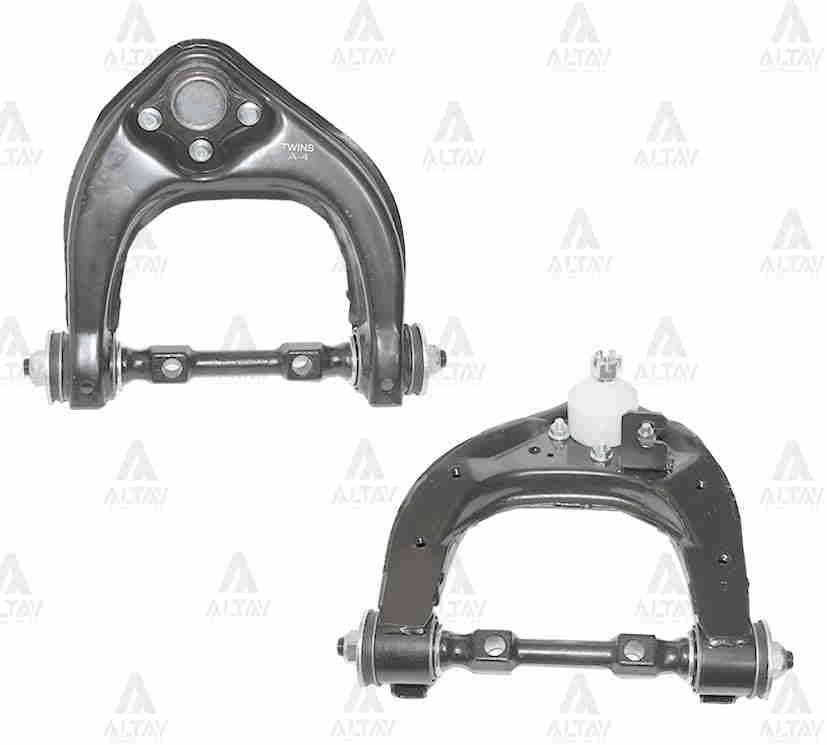 SALINCAK L-200  99-05 / PAJERO 90-99 ÜST ROTİLLİ BURÇLU SOL 4X4
