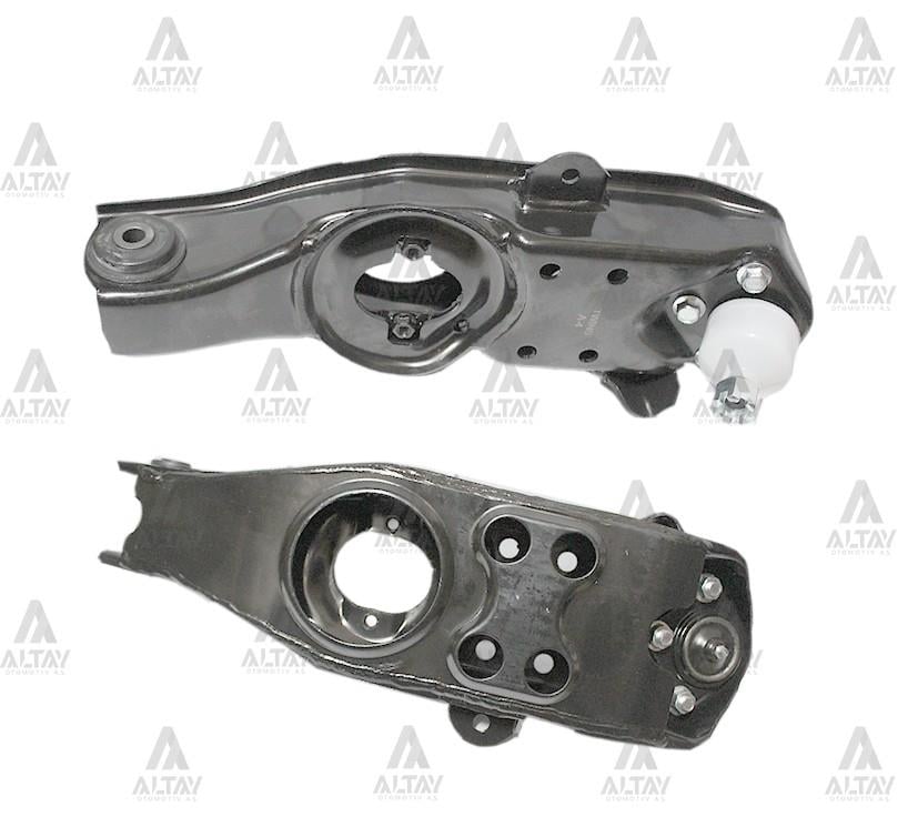 SALINCAK L-200  99-05 ALT ROTİLLİ BURÇLU SAĞ 4X2