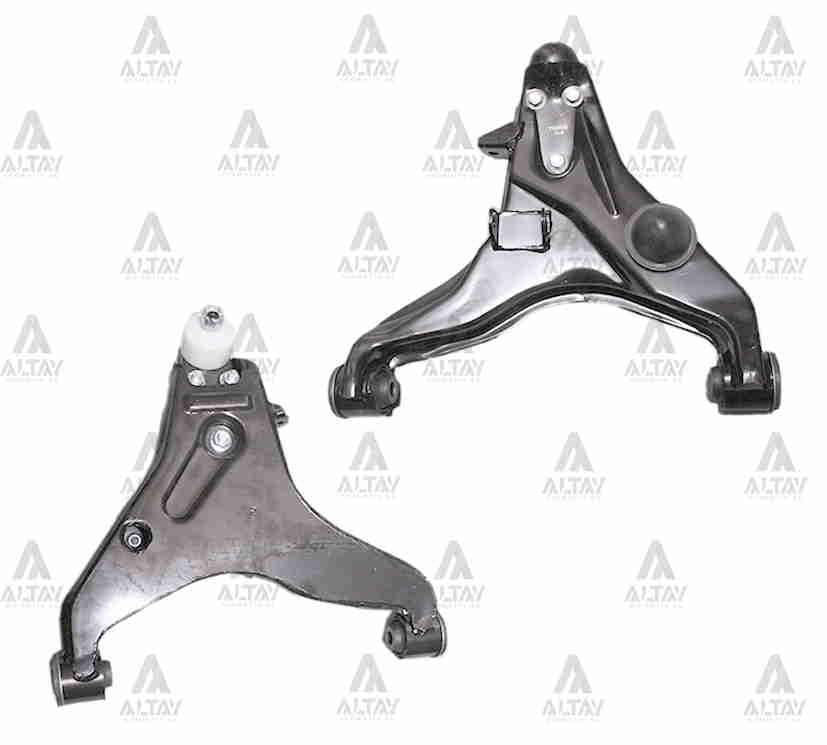 SALINCAK L-200 06-15 TRITON ALT ROTİLLİ BURÇLU SAĞ 4X2-4X4