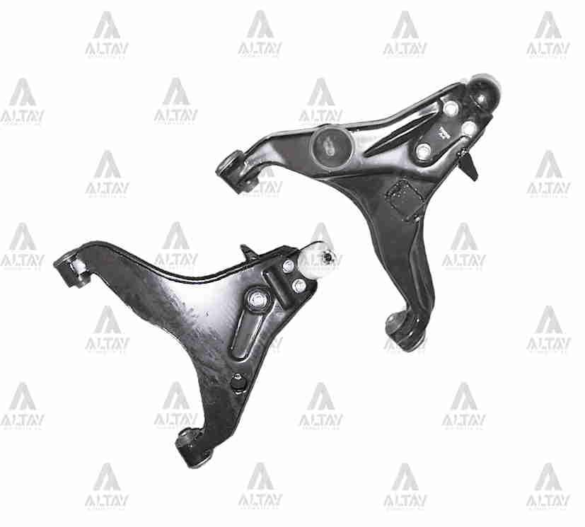 SALINCAK L-200 06-15 TRITON ALT ROTİLLİ BURÇLU SOL 4X2-4X4