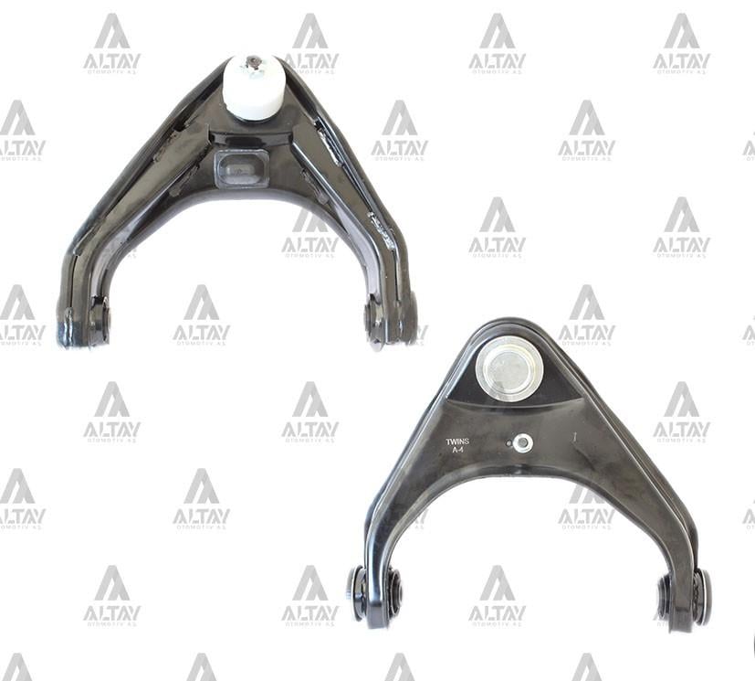 SALINCAK L-200 09-15 TRITON ÜST ROTİLLİ BURÇLU SOL 4X2-4X4 TEK KABİN