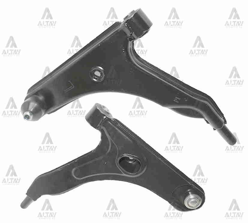 SALINCAK LANCER    88-92 ALT ROTİLLİ BURÇLU SOL