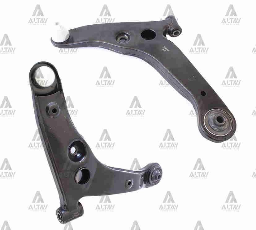 SALINCAK LANCER 03= ALT ROTİLLİ BURÇLU SOL