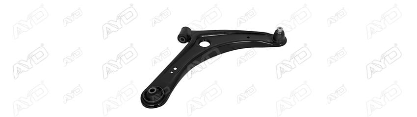 SALINCAK LANCER 08= BURÇLU ROTİLLİ / ASX / OUTLANDER / PEUGEOT 4007 07= ALT SAĞ