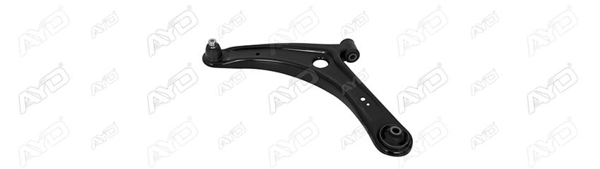 SALINCAK LANCER 08= BURÇLU ROTİLLİ / ASX / OUTLANDER / PEUGEOT 4007 07= ALT SOL