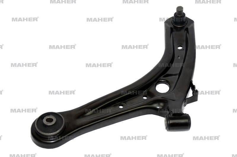 SALINCAK MAZDA 2 07= ALT ROTİLLİ BURÇLU SAĞ