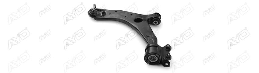 SALINCAK MAZDA 3 03-09 BURÇLU ROTİLLİ ALT SOL
