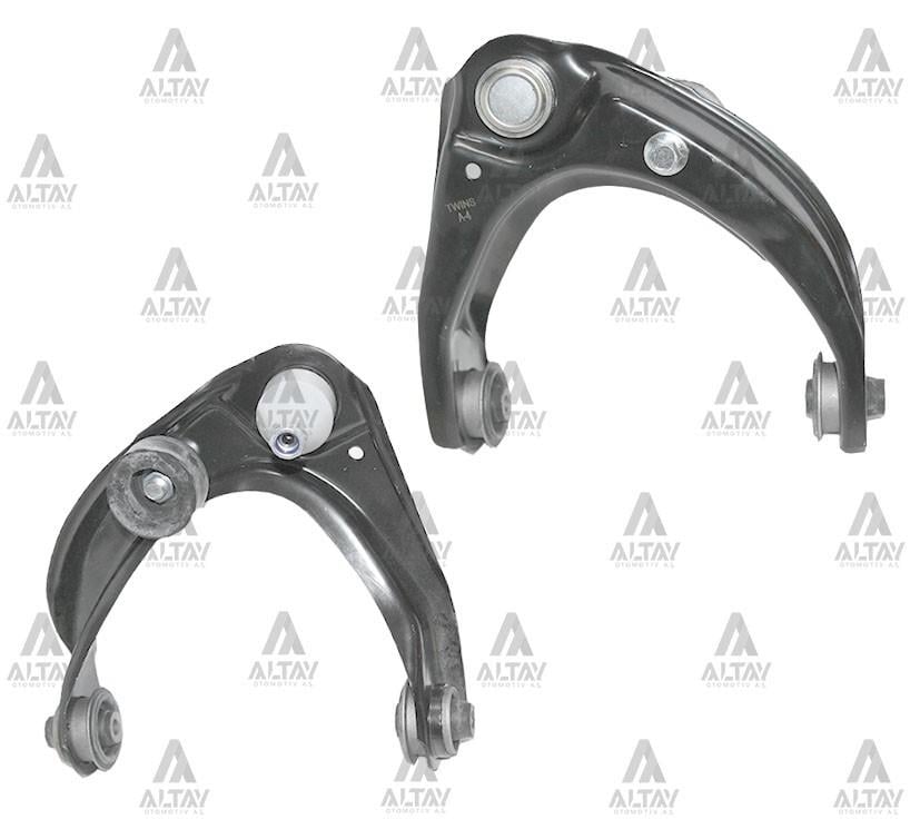 SALINCAK MAZDA 6 03= ÜST ROTİLLİ BURÇLU SOL