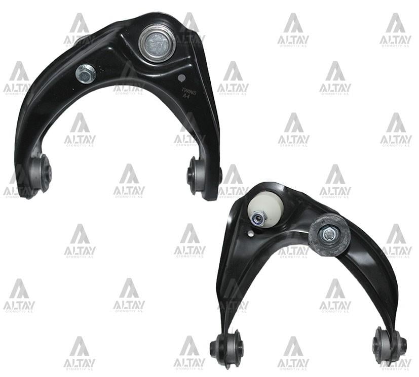 SALINCAK MAZDA 6 03= ÜST ROTİLLİ BURÇLU SAĞ