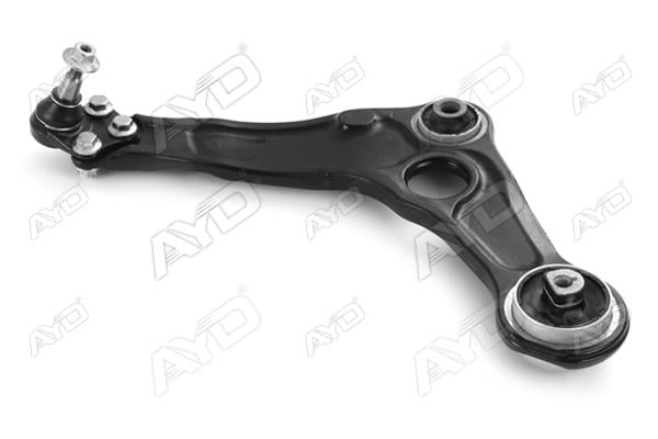 SALINCAK MEGANE IV 16= ROTİLLİ DÖKÜM GRANDTOURER ALT SOL