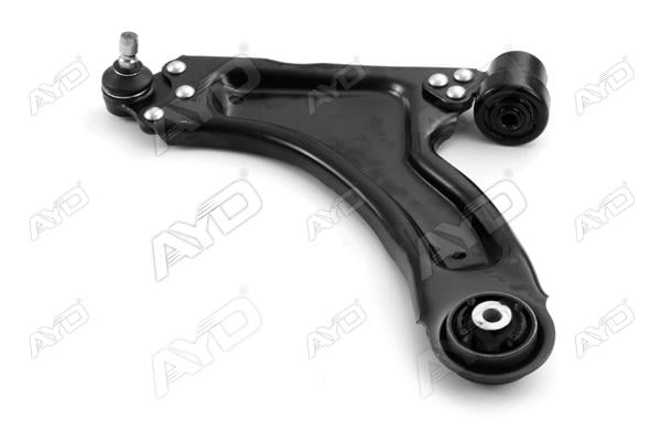 SALINCAK MERIVA A 03-10 ROTİLLİ SAC ALT SOL