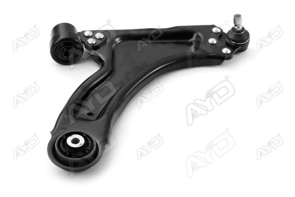 SALINCAK MERIVA A 03-10 ROTİLLİ SAC ALT SAĞ