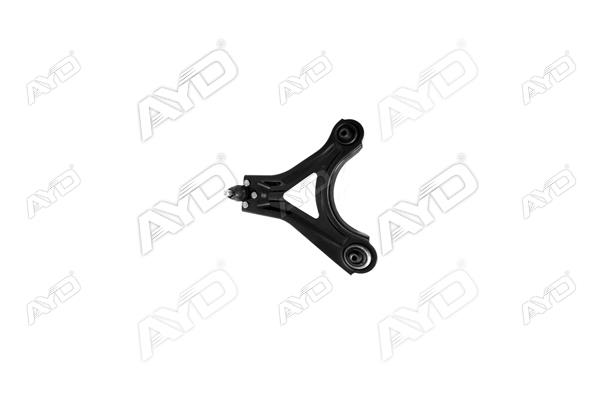 SALINCAK MONDEO II  96-00 ROTİLLİ SAC 18mm ALT SOL