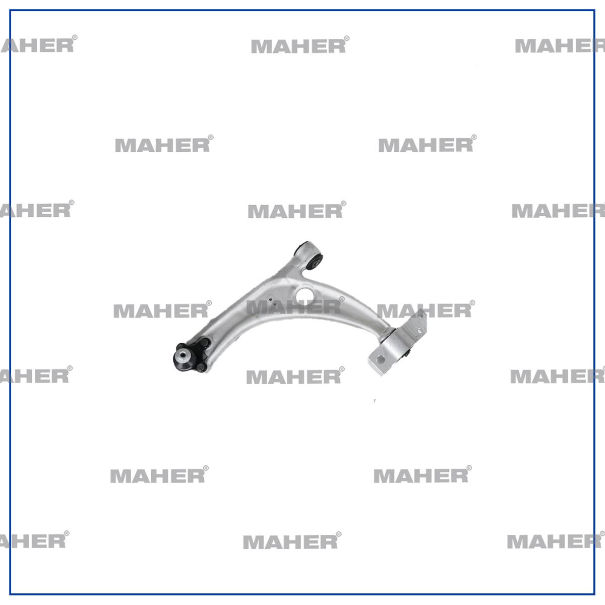 SALINCAK PASSAT / TİGUAN 05-10 ALUM.ROTİLLİ ALT SOL