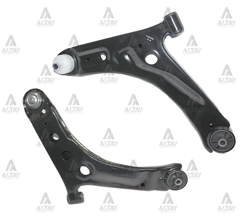 SALINCAK PICANTO 08= / I-10 07-13 ALT BURÇLU ROTİLLİ SOL