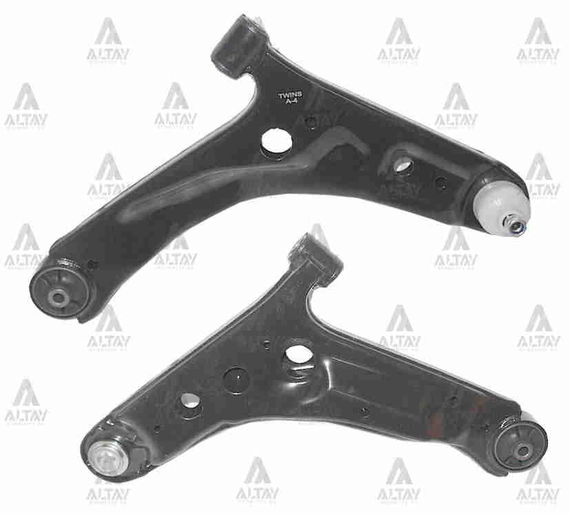SALINCAK PICANTO 08= / I-10 07-13 ALT BURÇLU ROTİLLİ SAĞ