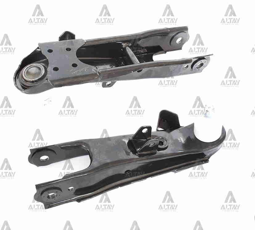 SALINCAK PICKUP   87-01 D-21 / D-22 ALT ROTİLLİ SAĞ