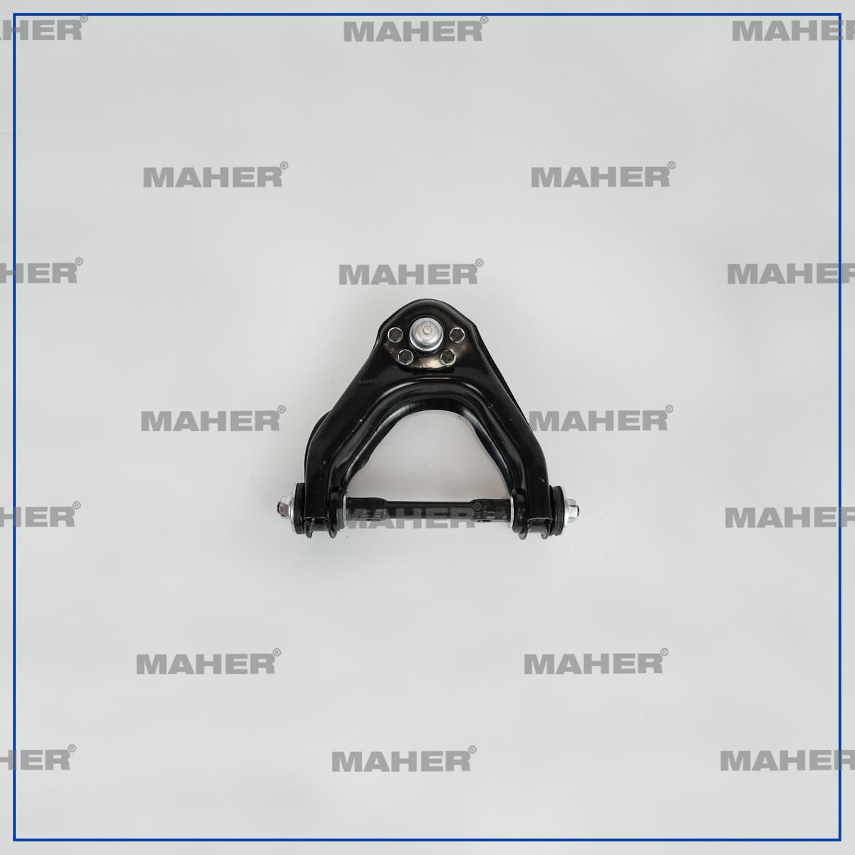 SALINCAK PICKUP D-21 ÜST ROTİLLİ BURÇLU SAĞ 4X2