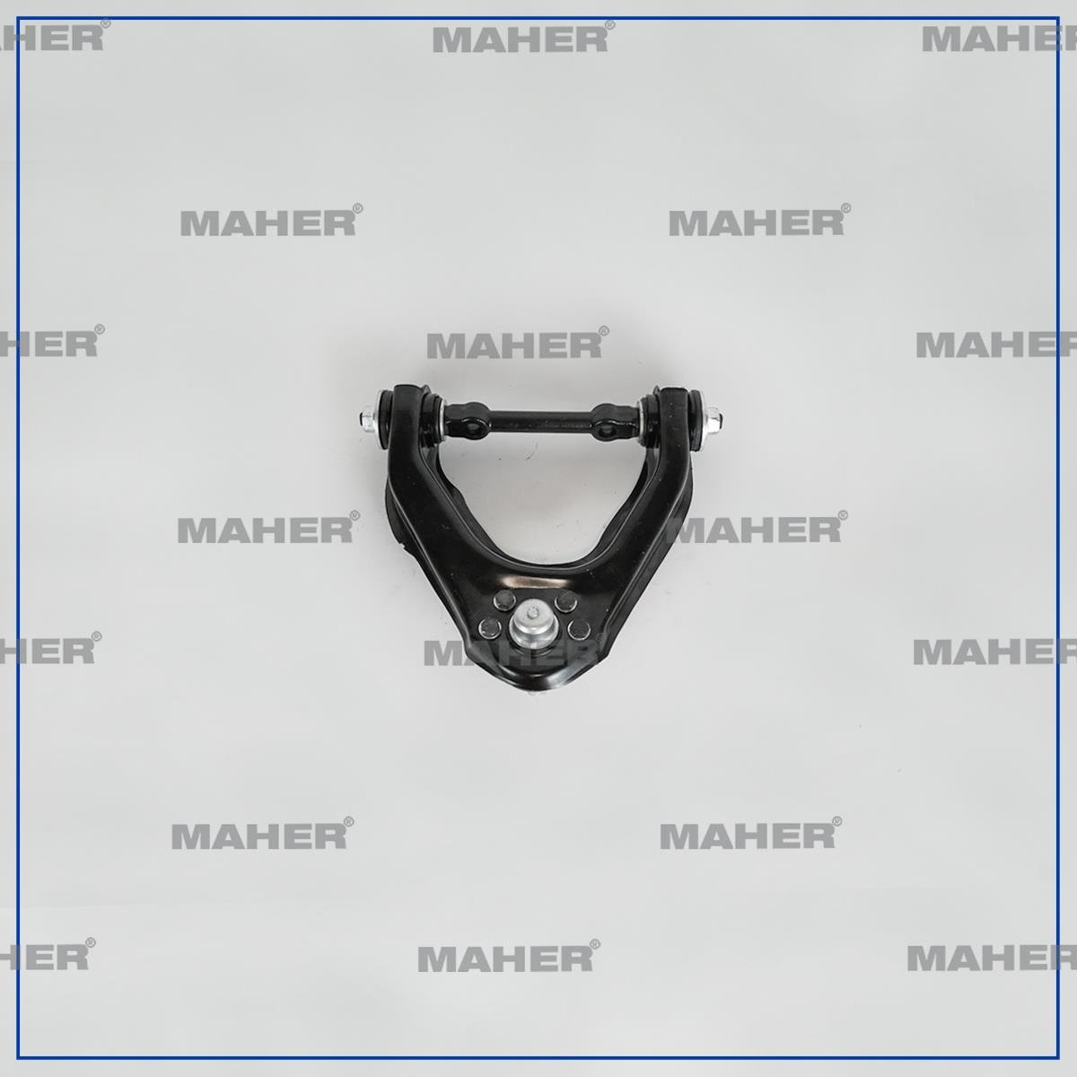 SALINCAK PICKUP D-21 ÜST ROTİLLİ BURÇLU SOL 4X2