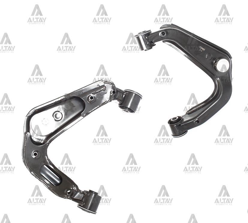 SALINCAK PICKUP NAVARA / PATHFINDER 06= ÜST ROTİLLİ BURÇLU SOL